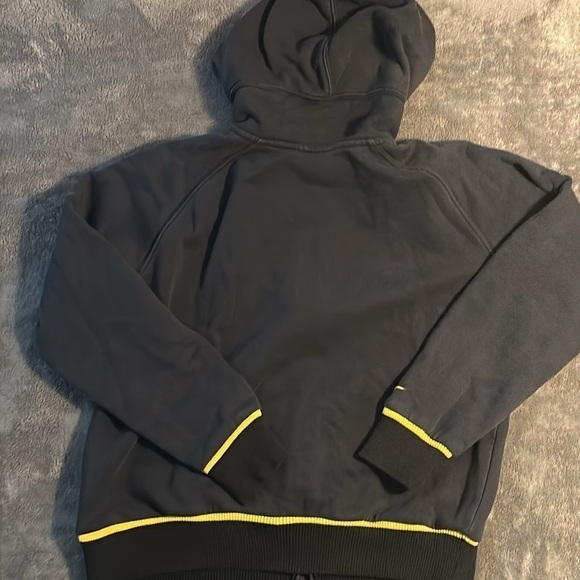 Nike Iowa zipup kids size large - Picture 5 of 6